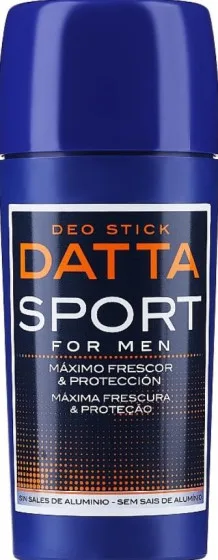 Tulipan Negro Desodorante Deo Stick «Datta Sport For Men» - Дезодорант-стик «Datta Sport For Men»