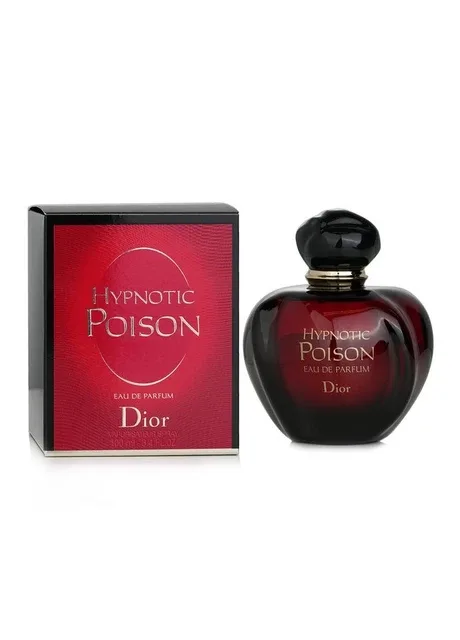 Парфумована вода Dior Hypnotic Poison Eau De Parfum Spray, 100 мл (386512065)