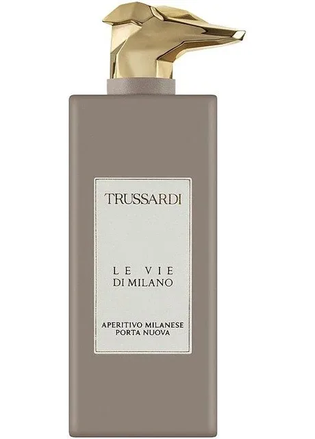 Le Vie Di Milano Aperitivo Milanese Porta Nuova 100 мл Парфумована вода Trussardi (313454106)
