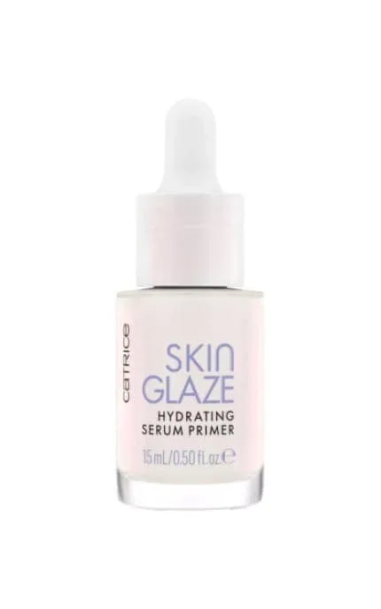 Сироватка-праймер Catrice Skin Glaze 15 мл