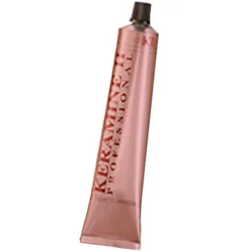 Keramine H Professional Crema Colorante Super Schiarente - Суперосветлітель
