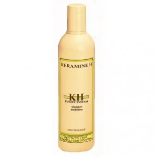 Keramine H Shampoo Antiforfora - Шампунь проти лупи