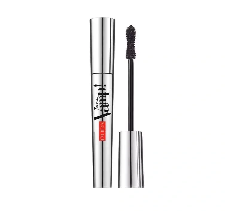 Туш Pupa Mascara Vamp 200 Chocolate Brown 9 мл Шоколадно Коричнева