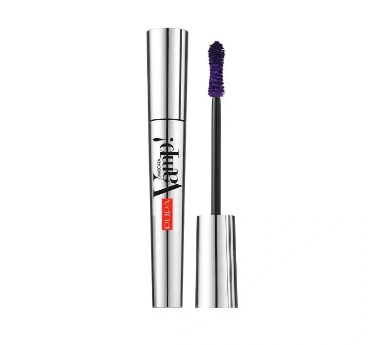 Туш для вій Pupa Mascara Vamp! 400 Amethyst Violet 9 мл