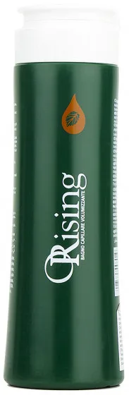 Шампунь для надання об'єму тонкому волоссю Orising Volumizzante Shampoo