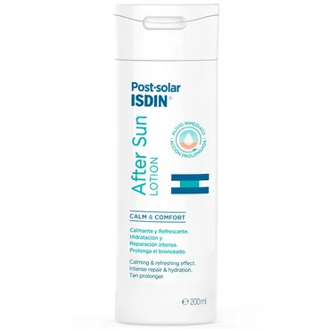 ISDIN After Sun Lotion 400 мл