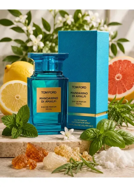 Mandarino di Amalfi 100 мл No Brand (392041043)