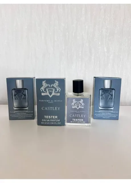 Тестер Premium Castley 60 мл No Brand (385809464)