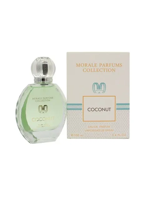 COCONUT Парфумована вода унісекс, 100мл Morale Parfums Guerlain Aqua Allegoria Coconut Fizz (356174642)