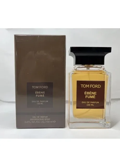 Унісекс аромат Ebene Fume 100 мл No Brand (402809867)