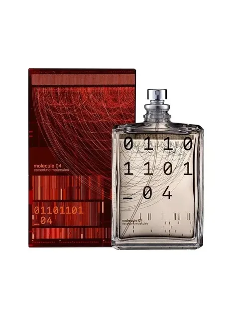 Унісекс парфум Molecule 04 100 мл No Brand (402809929)