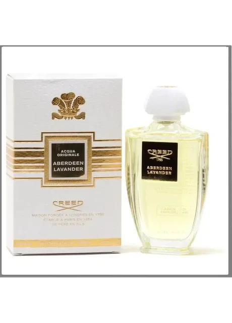 Жіноча парфумована вода Acqua Aberdeen Lavender 100 мл No Brand (402809960)
