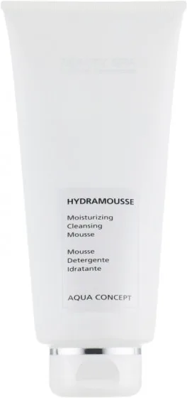 Beauty Spa Aqua Concept Hydramousse - Очищуючий гель-пінка Гідромус