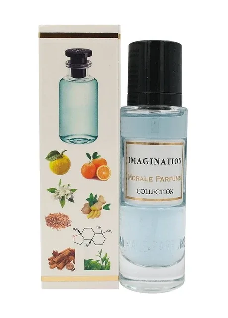 IMAGINATION парфумована вода, 30мл Morale Parfums "Imagination" Louis Vuitton (330752264)