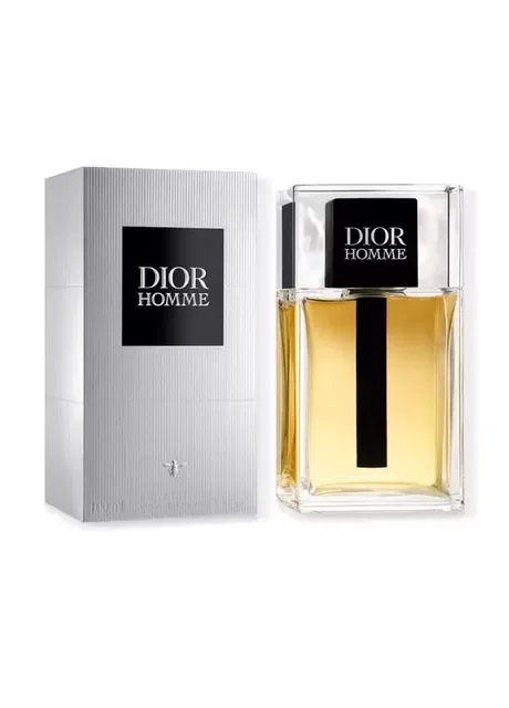 Туалетна вода Dior Home Eau De Toilette, 100 мл (386653303)