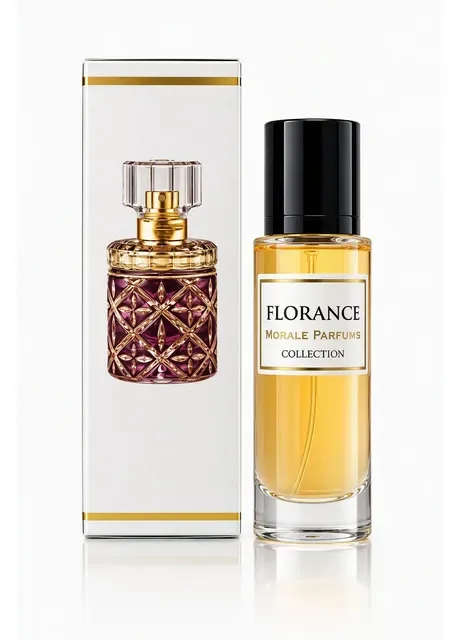 FLORANCE Парфумована вода для жінок, 30 мл Morale Parfums Florence від Roberto Cavalli (299717223)