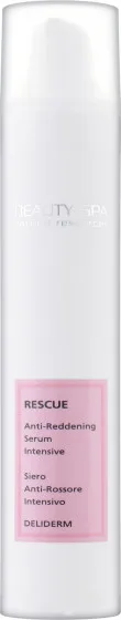 Beauty Spa Rescue Serum - Антикуперозна сироватка для сухої та чутливої ​​шкіри