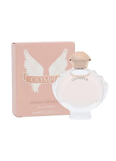 Мініатюра Olympea 6 мл Парфумована вода Paco Rabanne (367103723)