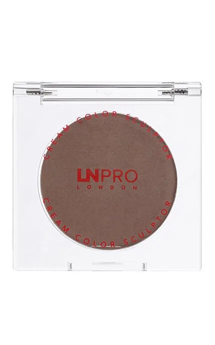 Скульптор для обличчя кремовий LN Professional Cream Color №101 Natural Shade 2,5 г