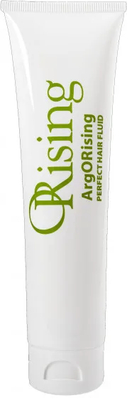 Orising ArgORising Hair Mask - Фіто-есенціальна маска для сухого волосся з аргановою олією