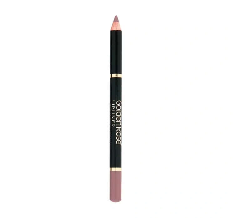 GOLDEN ROSE LIPLINER СТІЙКИЙ ОЛІВЕЦЬ ДЛЯ ГУБ
