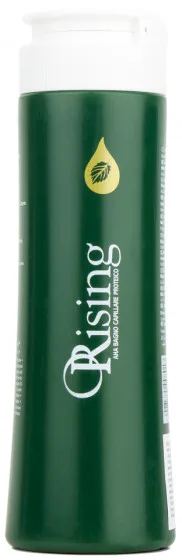 Orising AHA Complex Shampoo - Фіто-есенціальний шампунь проти старіння волосся