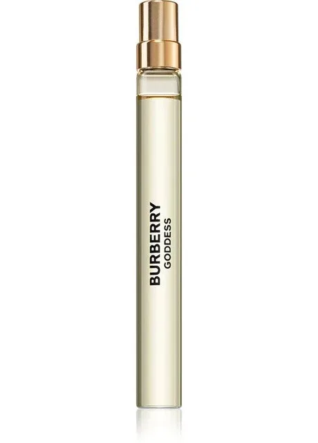 Мініатюра Goddess 10 мл Парфумована вода Burberry (370645474)