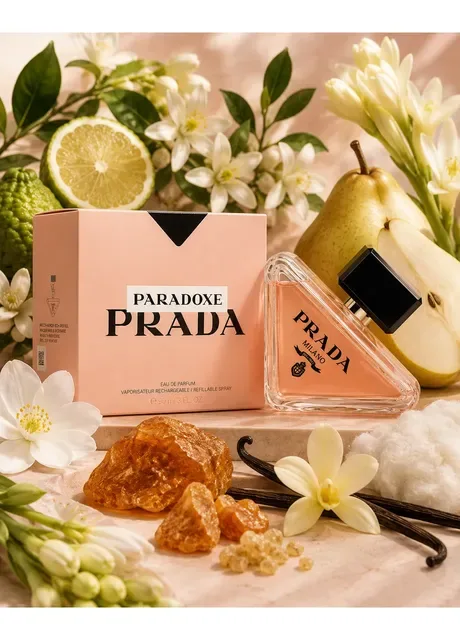 Paradoxe 90 ml No Brand (392041042)