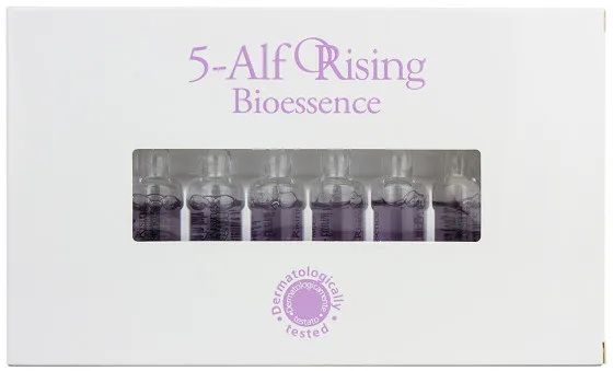 Orising 5-Alf Bioessence - Фіто-есенціальний лосьйон проти випадіння волосся