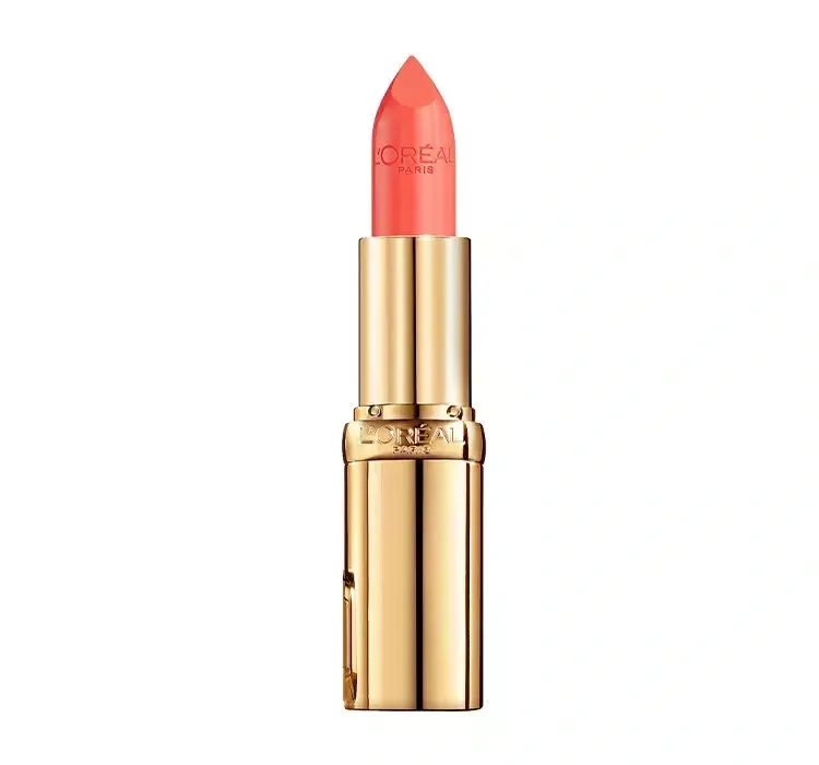 LOREAL ПОМАДА COLOR RICHE MAGNETIC CORAL 373