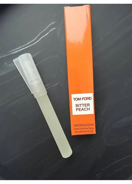 Парфум тестер в стилі Bitter Peach, жіночий 10 мл No Brand (370202695)