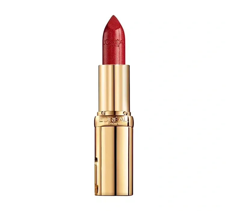 LOREAL COLOR RICHE ГУБНА ПОМАДА CRISTAL CERISE 345