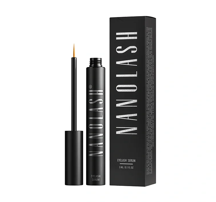 NANOLASH EYELASH CONDITIONER КОНДИЦІОНЕР ДЛЯ ВІЙ 3мл