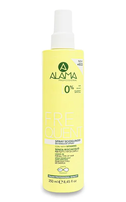 Спрей для волосся Alama Professional 250 мл