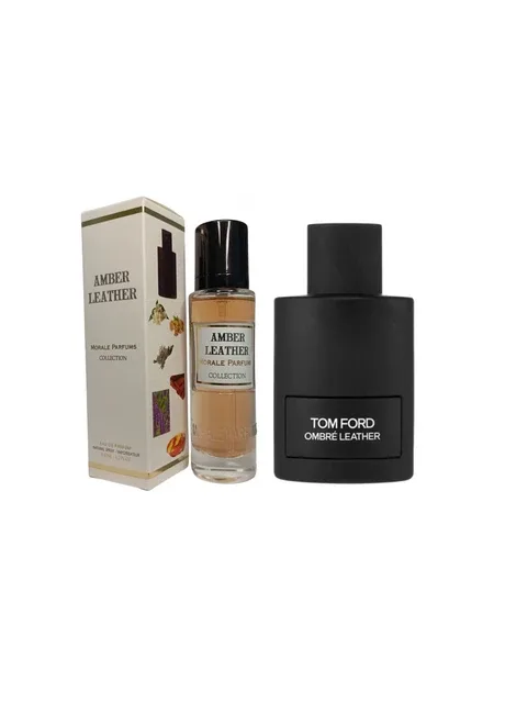 AMBER LEATHER парфумована вода, 30мл Morale Parfums Tom Ford Ombre Leather (314693015)