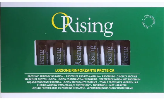 Orising Proteica Lotion - Фіто-есенціальний протеїновий лосьйон для волосся