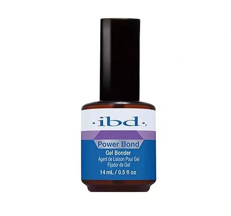 IBD POWERBOND GEL BONDER БАЗА 14 МЛ
