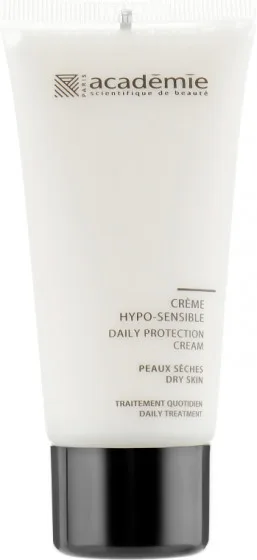 Academie Hypo Sensible Daily Protection Cream - Гіпоалергенний денний захисний крем