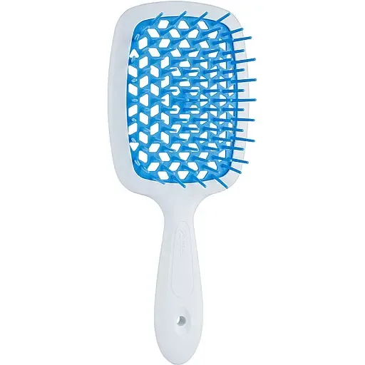 Щітка для волосся Janeke Small Superbrush, 17,5x7x3 см