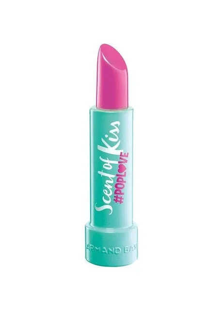 Scent Of Kiss #POPLOVE Тестер 50 мл Туалетна вода Armand Basi (381926621)
