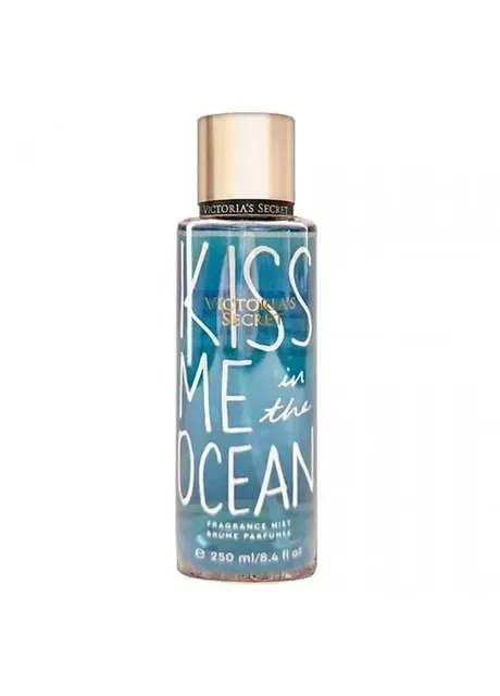 Парфумований спрей для тіла Kiss Me In The Ocean 250 мл No Brand (391006433)