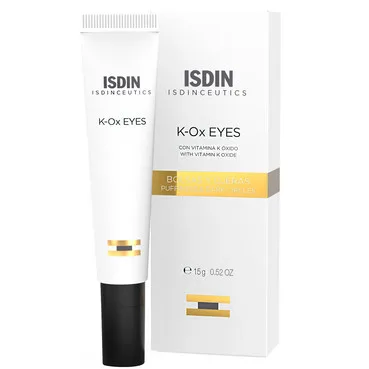 Крем для шкіри навколо очей Isdin Isdinceutics K-Ox Eyes