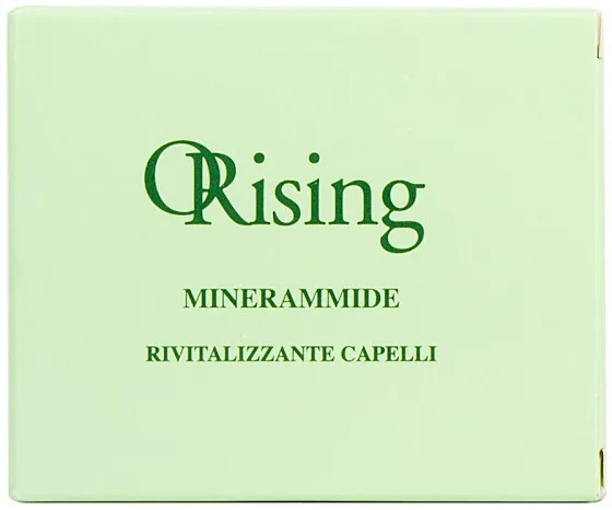 Orising Minerammide - Міннераміди