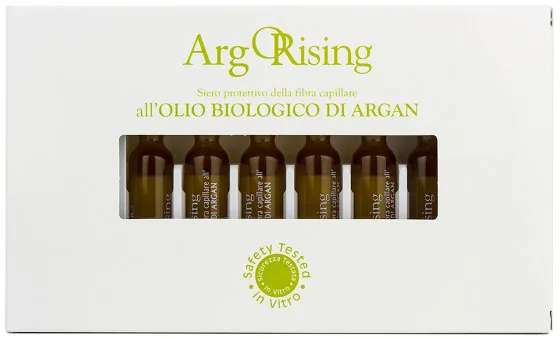 Orising ArgOrising Argan Lotion - Фіто-есенціальний лосьйон для сухого волосся
