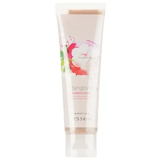 Пінка для обличчя It's Skin MangoWhite Cleansing Foam очищуюча, з мангустином, 150 мл
