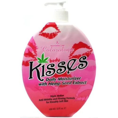 Australian Gold Body Kisses - Крем-закріплювач після засмаги