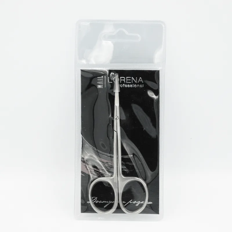 LORENA Professional Ножиці для кутикули, артикул HB-06