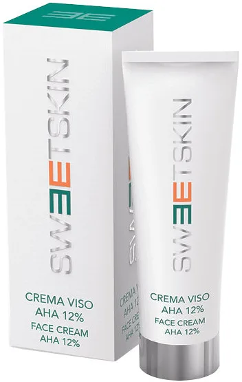 Sweet Skin System Crema Viso АНА