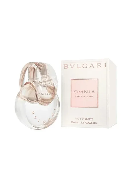 Omnia Crystalline
