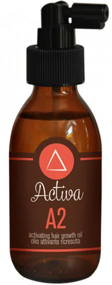 Delta Studio Activa A2 Olio Attivante - Олія для стимуляції росту волосся